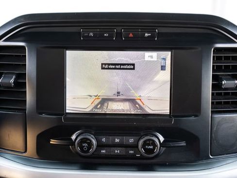 Used 2023 Ford F150 XL w/ Bed Utility Package image 31