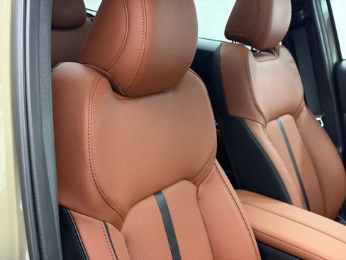 New 2026 MAZDA CX-50 Meridian Edition w/ Weather Package image 11