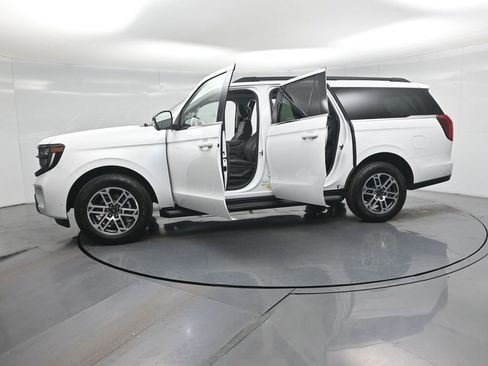 Certified 2025 Ford Expedition Max Active image 37