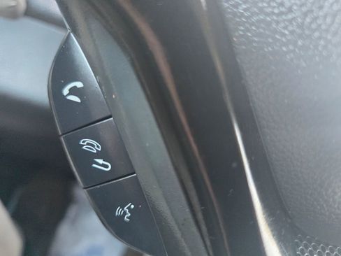 Used 2016 Honda HR-V LX image 14