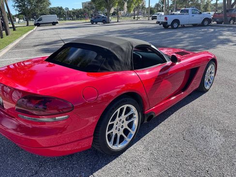Used 2003 Dodge Viper SRT-10 RWD image 26