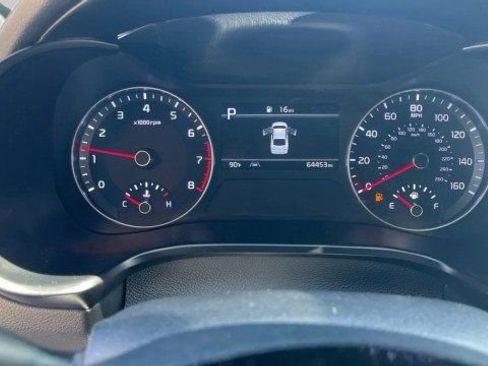 Used 2022 Kia Forte GT-Line w/ GT-Line Premium Package image 16