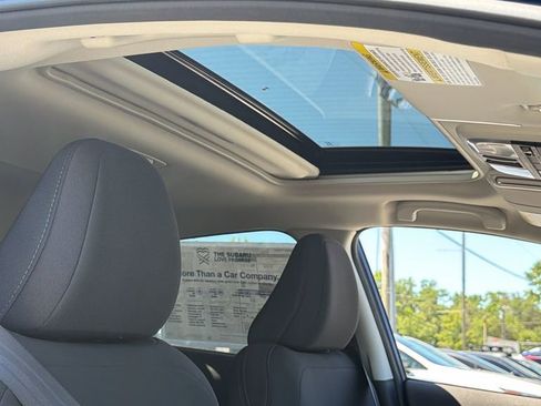 New 2026 Subaru Crosstrek 2.0i Premium AWD/4WD image 6