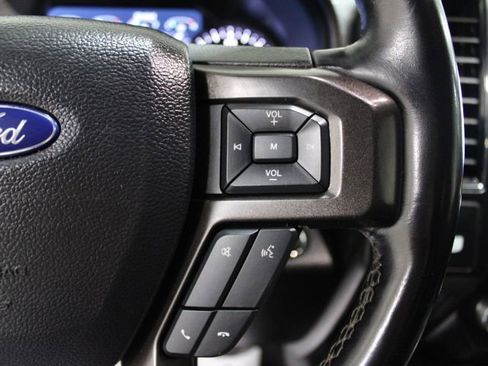 Used 2021 Ford Expedition Max Limited image 38