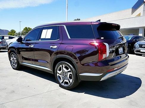 Used 2024 Hyundai Palisade SEL FWD image 6