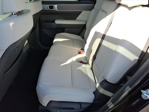 New 2026 Hyundai Santa Fe SEL image 11