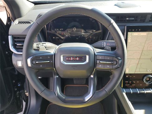 New 2026 GMC Terrain AT4 image 24