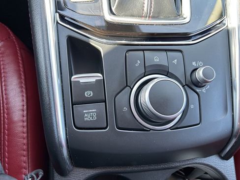 Used 2025 MAZDA CX-5 Carbon Edition image 28