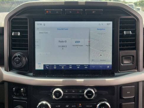 Used 2021 Ford F150 XLT w/ Equipment Group 302A High RWD image 13