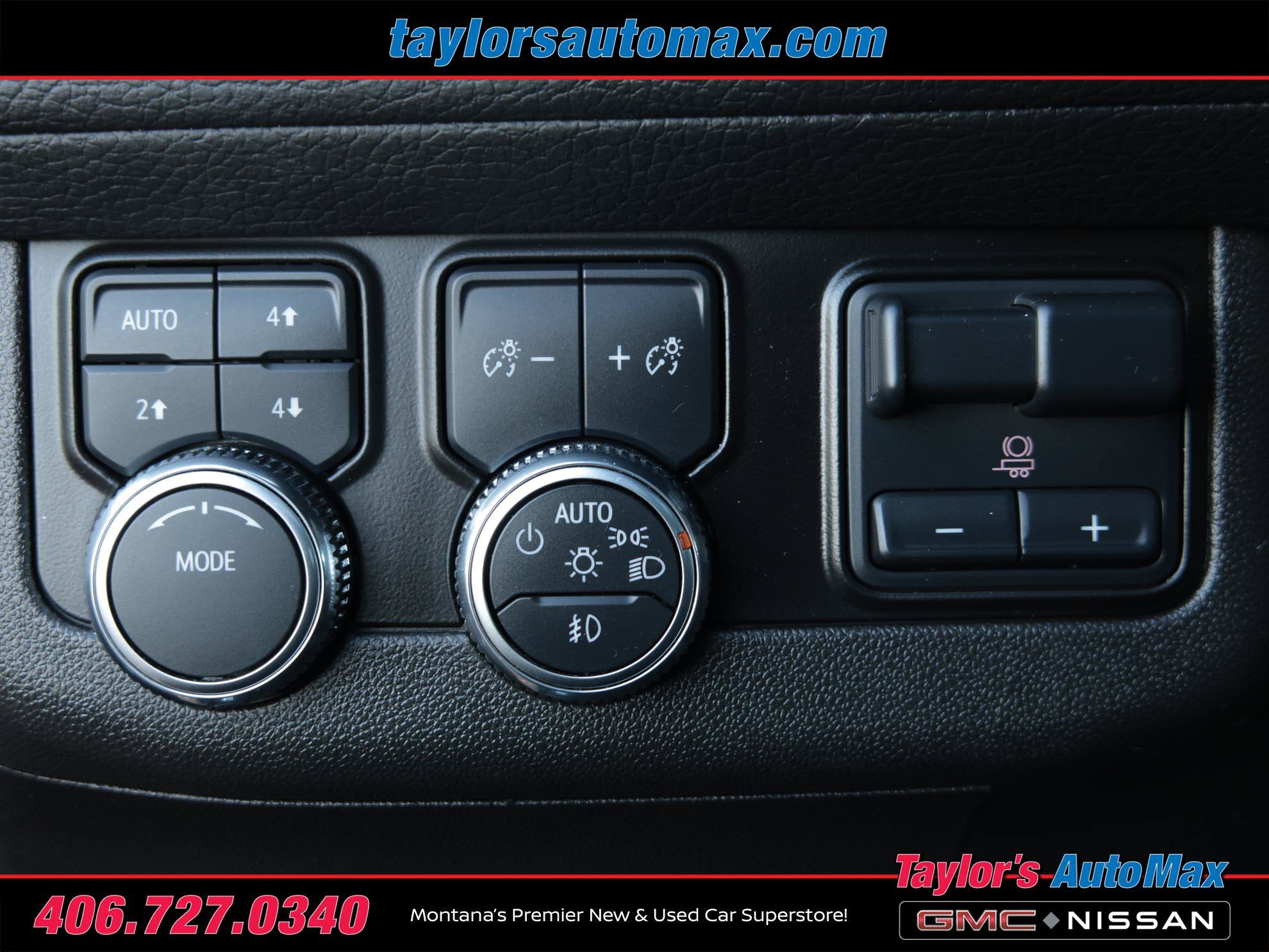 Used 2024 GMC Yukon Denali w/ Max Trailering Package AWD/4WD image 33