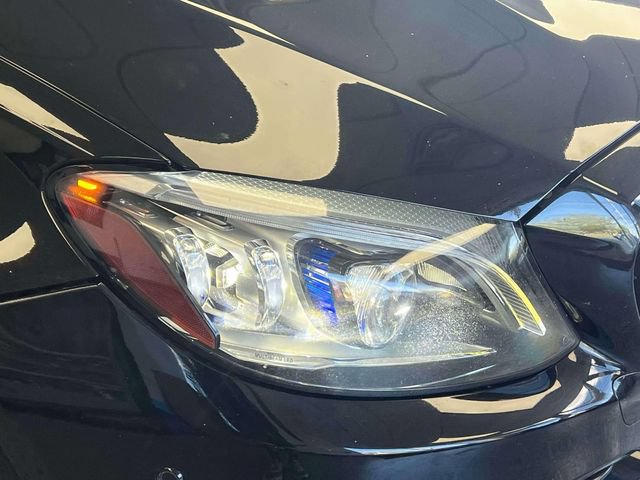 Used 2020 Mercedes-Benz C 63 AMG S image 15