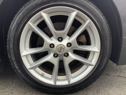 Used 2009 Nissan Maxima 3.5 SV w/ Tech Pkg FWD image 22
