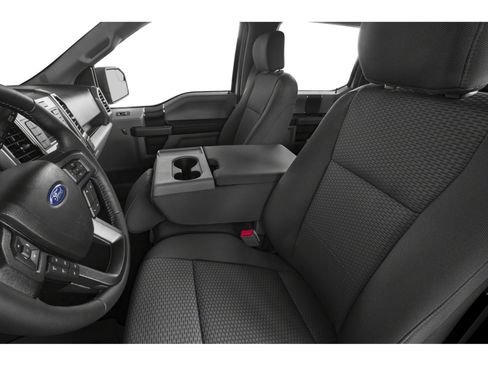 Used 2019 Ford F150 XLT AWD/4WD image 9