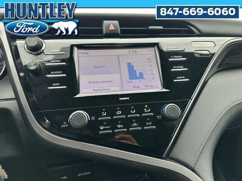 Used 2020 Toyota Camry LE w/ Cold Weather Package image 23