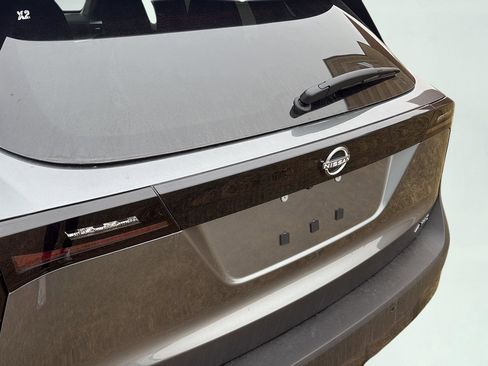 New 2026 Nissan Kicks SV w/ Cold Weather Package image 5