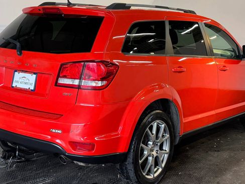 Used 2017 Dodge Journey GT image 6