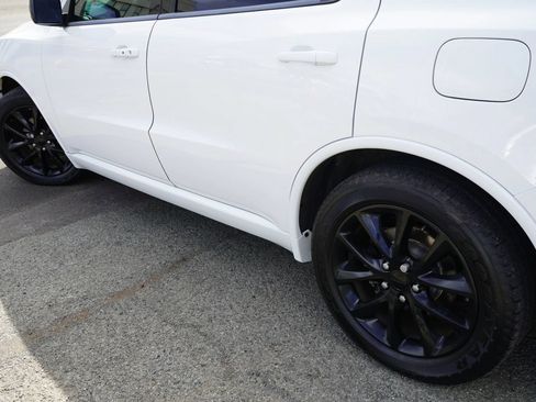 Used 2018 Dodge Durango SXT w/ Quick Order Package 2BB RWD image 6