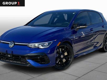 Used 2023 Volkswagen Golf 20th Anniversary Edition