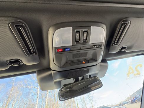 Certified 2024 Subaru Crosstrek 2.5i Sport image 24