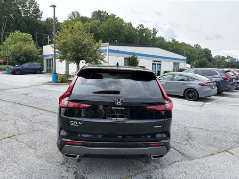Used 2024 Honda CR-V Sport Touring image 7