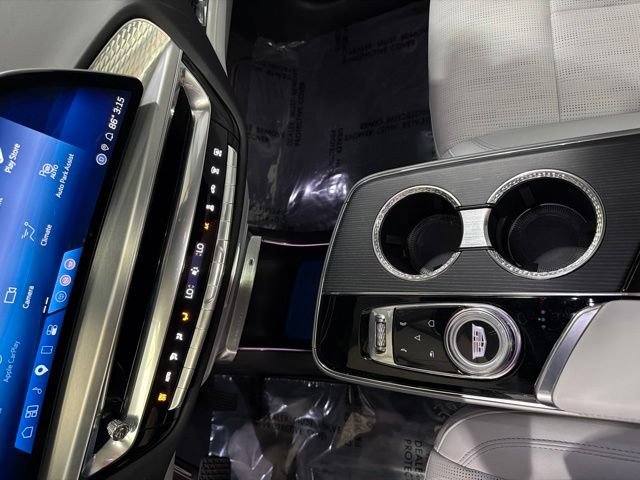 Used 2024 Cadillac Lyriq Luxury RWD image 19