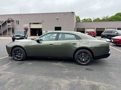New 2026 Dodge Charger R/T