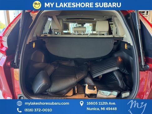 Used 2019 Honda CR-V EX-L image 26