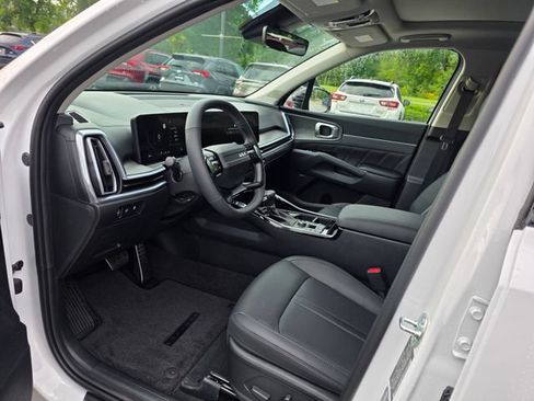 New 2026 Kia Sorento SX AWD/4WD image 14