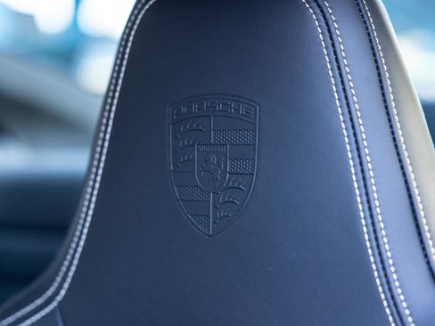 Certified 2026 Porsche 911 Carrera GTS RWD image 31