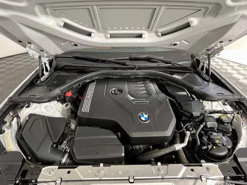 Used 2019 BMW 330i xDrive 330i xDrive w/ Convenience Package image 14