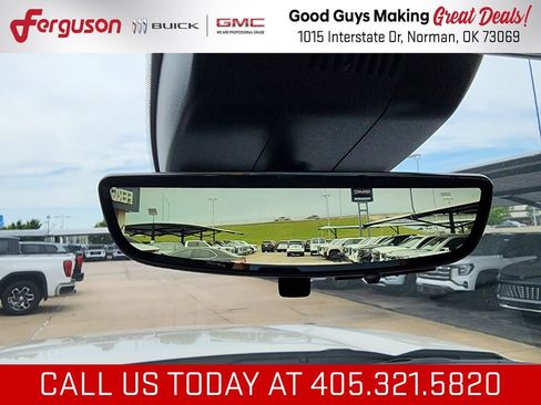 New 2026 GMC Sierra 1500 Denali Ultimate AWD/4WD image 35
