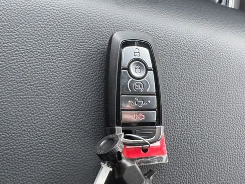 New 2026 Ford F150 XLT w/ Equipment Group 302A MID image 19