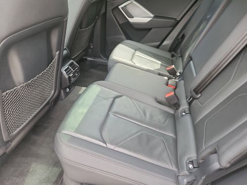 Certified 2024 Audi Q3 2.0T Premium Plus w/ Premium Plus Package AWD/4WD image 12