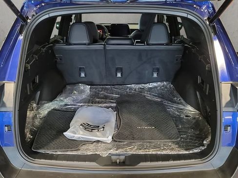 Certified 2026 Subaru Outback Premium AWD/4WD image 21