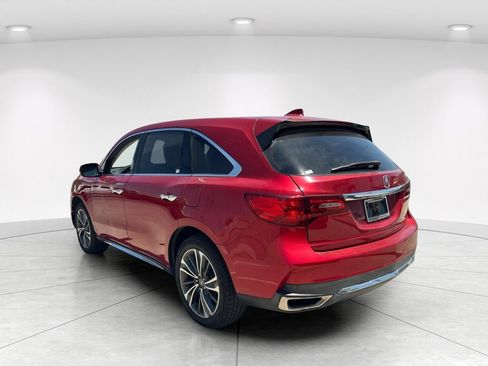Used 2020 Acura MDX FWD w/ Technology Package image 4