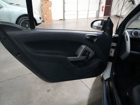 Used 2015 smart fortwo pure image 10