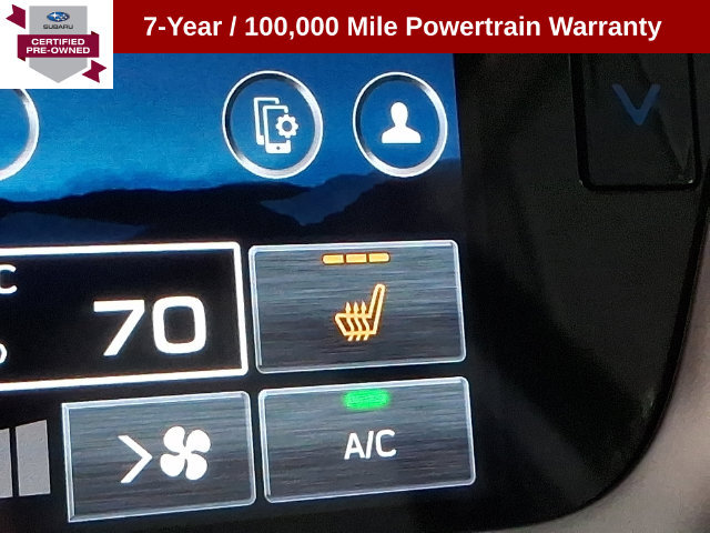 Certified 2024 Subaru Outback Limited AWD/4WD image 25
