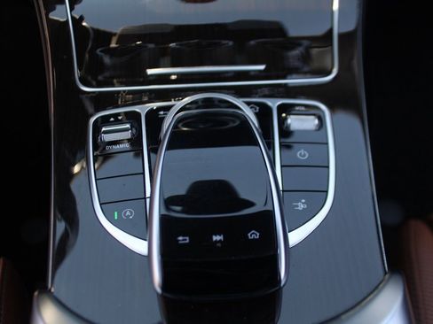 Certified 2019 Mercedes-Benz C 300 4MATIC Cabriolet image 21