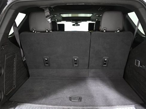 Used 2021 GMC Yukon AT4 w/ AT4 Premium Plus Package image 20