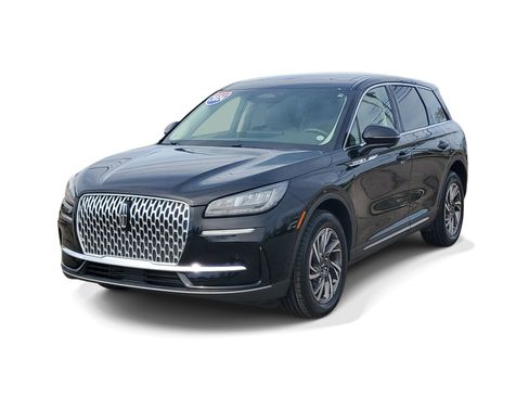 Certified 2024 Lincoln Corsair AWD w/ Equipment Group 101A image 3