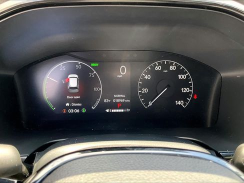 Used 2024 Honda CR-V Sport Touring image 26