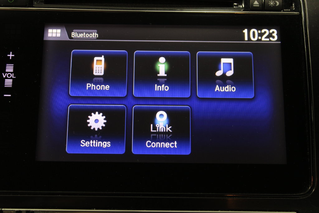 Used 2015 Honda Civic EX image 32