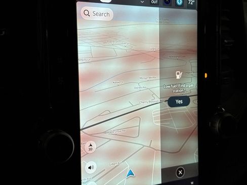 New 2026 RAM 2500 Tradesman image 17