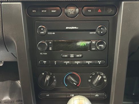 Used 2007 Ford Mustang GT Premium image 31