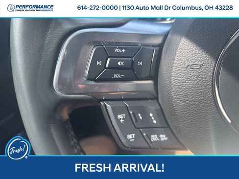 Used 2023 Ford Mustang GT Premium w/ Ford Safe & Smart Package image 18