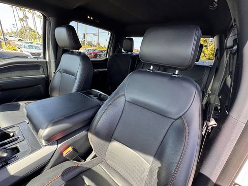 Used 2024 Ford F150 Lariat w/ Tow/Haul Package AWD/4WD image 19