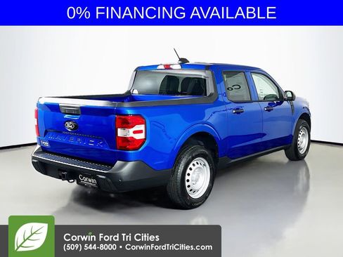 New 2025 Ford Maverick XL w/ 4K Tow Package image 14