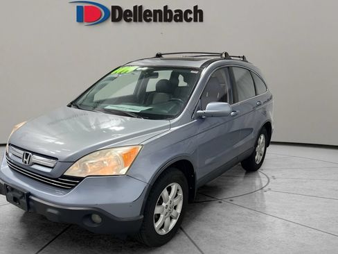 Used 2007 Honda CR-V EX-L image 1