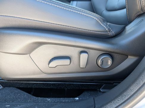 New 2026 Subaru Outback Limited image 9