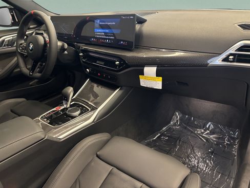 New 2027 BMW M4 xDrive Competition w/ Executive Package AWD/4WD image 33
